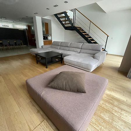 Jd Apartment Liptovský Mikuláš Buitenkant foto