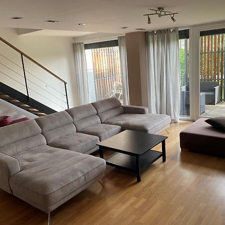 Jd Apartment Liptovský Mikuláš Buitenkant foto