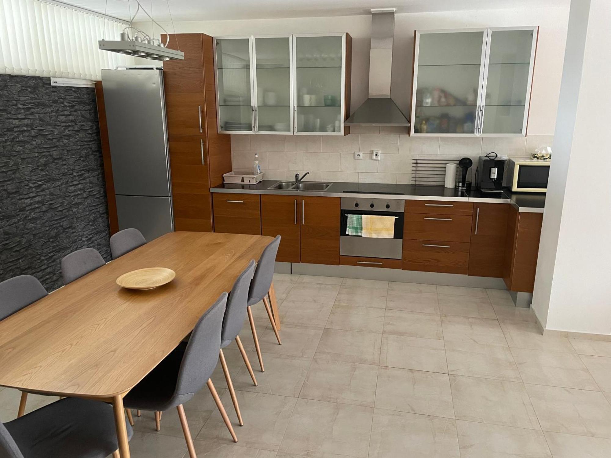 Jd Apartment Liptovský Mikuláš Buitenkant foto