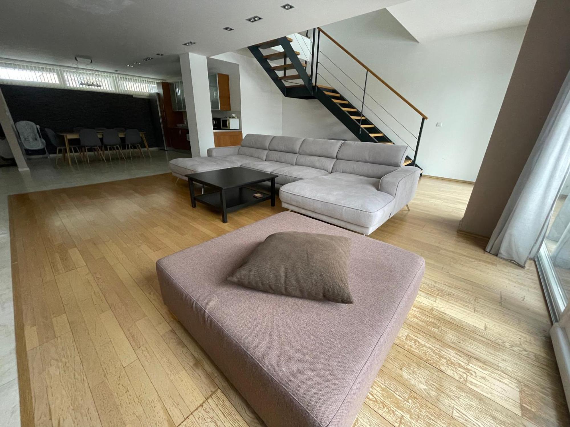 Jd Apartment Liptovský Mikuláš Buitenkant foto