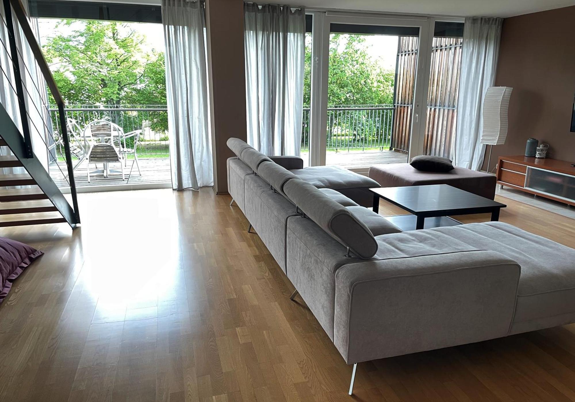 Jd Apartment Liptovský Mikuláš Buitenkant foto