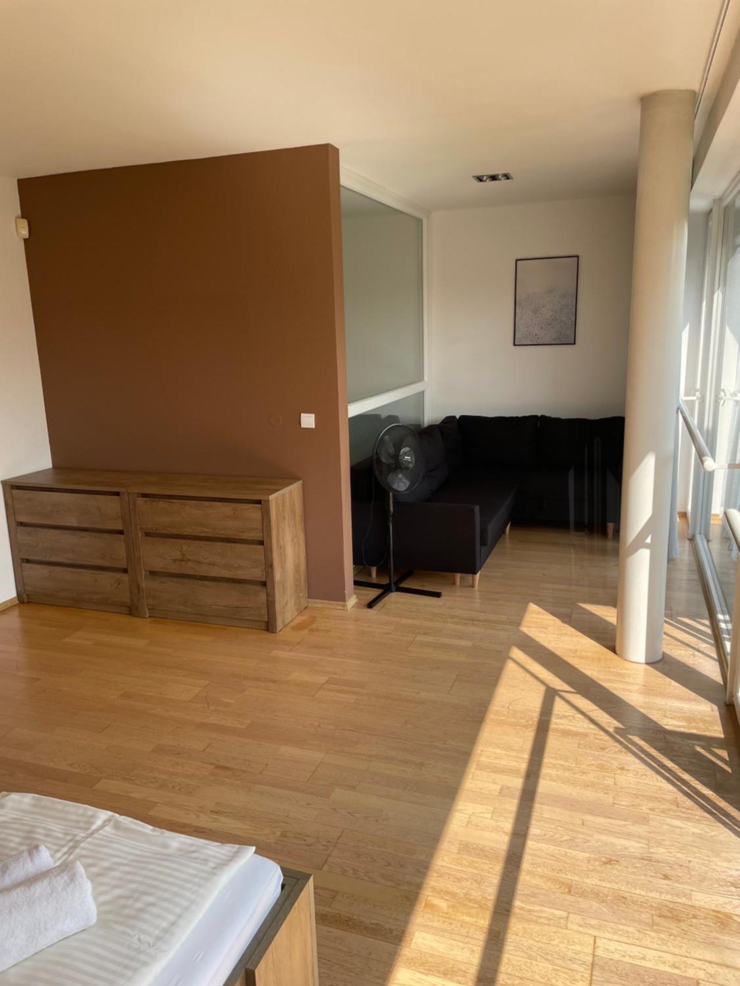 Jd Apartment Liptovský Mikuláš Buitenkant foto