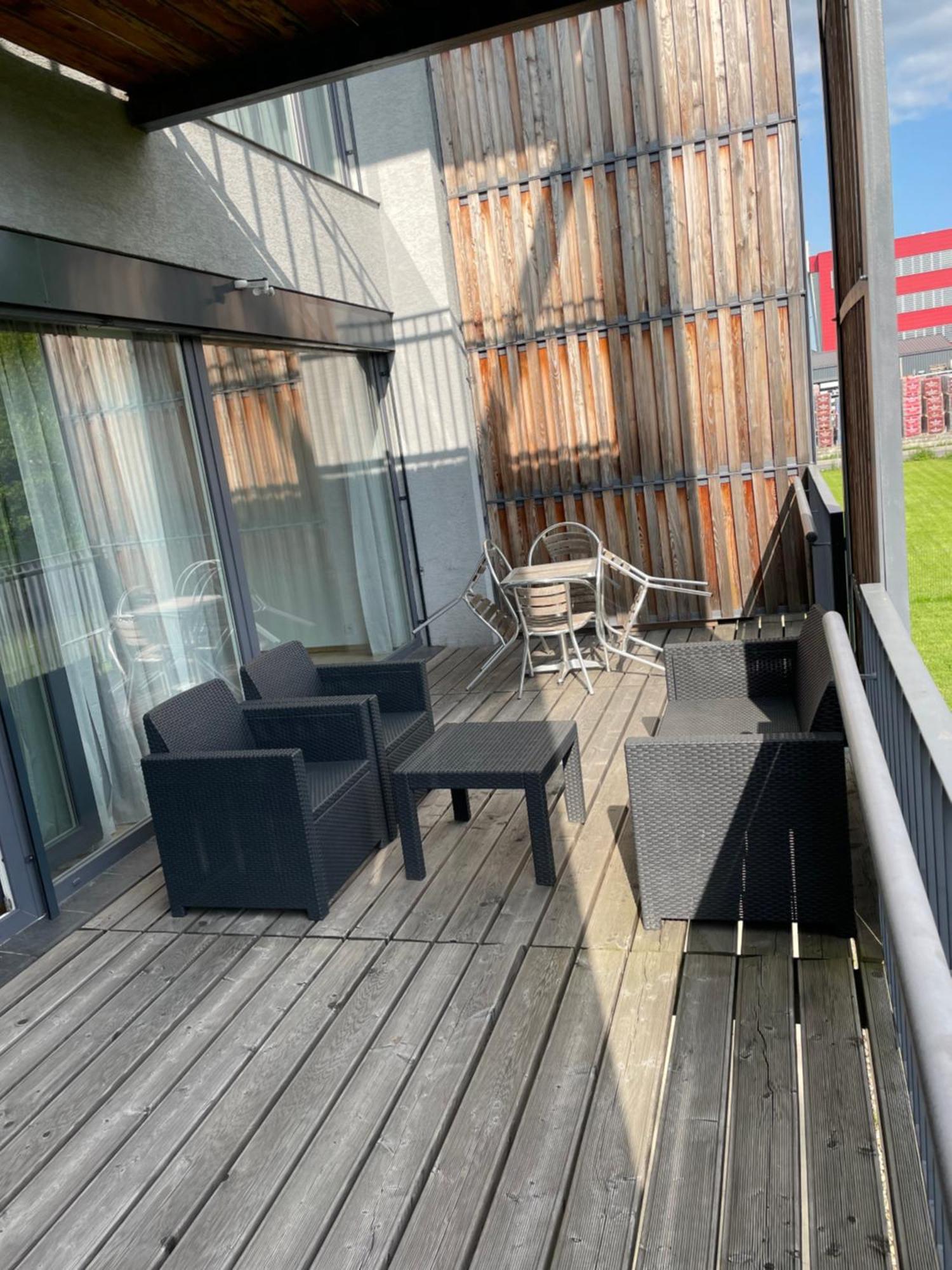 Jd Apartment Liptovský Mikuláš Buitenkant foto
