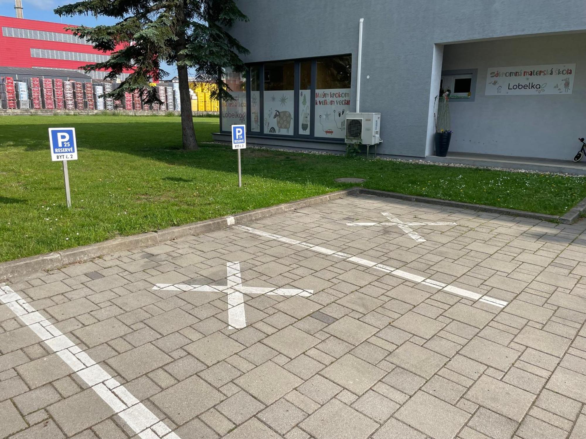 Jd Apartment Liptovský Mikuláš Buitenkant foto