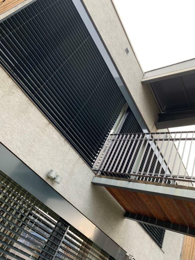 Jd Apartment Liptovský Mikuláš Buitenkant foto
