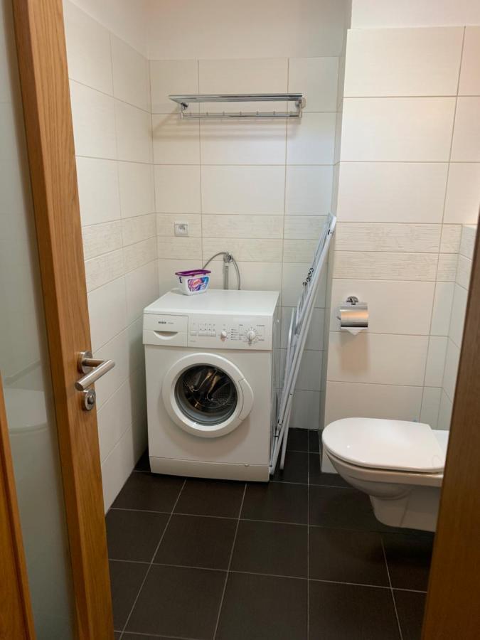 Jd Apartment Liptovský Mikuláš Buitenkant foto